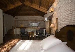 Posada Los Condestables