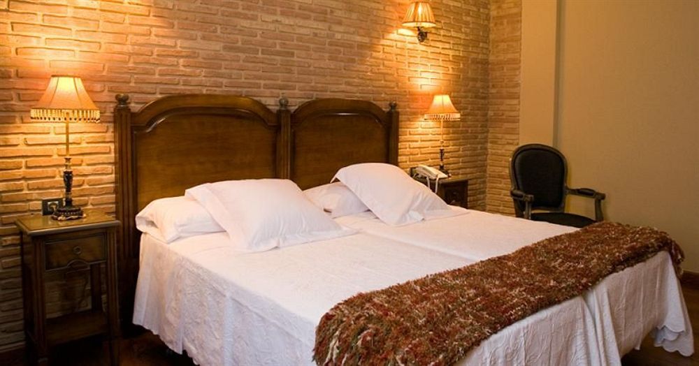 Posada Los Condestables