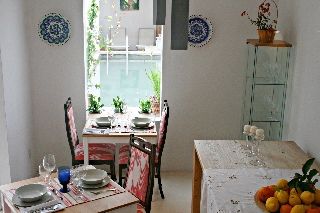 Ca Sa Padrina D'Artà