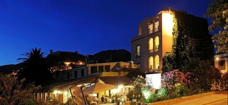 Hotel Palazzo Sa Pischedda