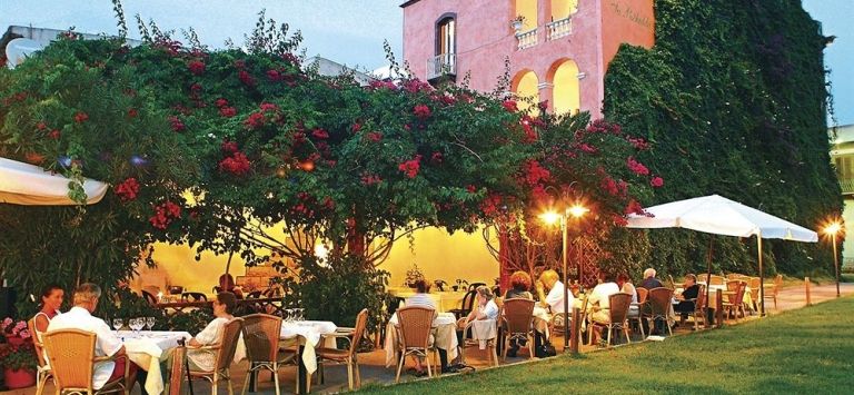 Hotel Palazzo Sa Pischedda