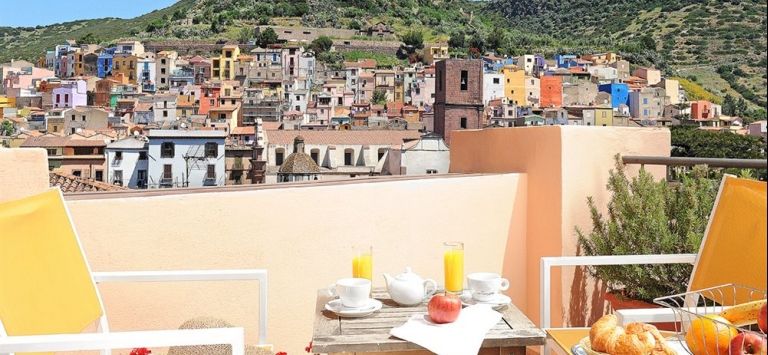 Hotel Palazzo Sa Pischedda
