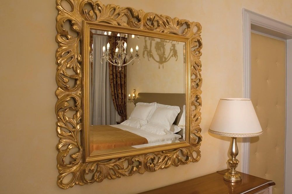 Hotel Villa Borghi