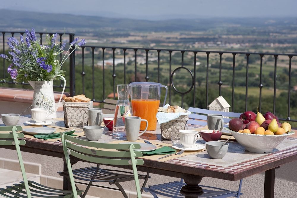 Agriturismo La Cianella