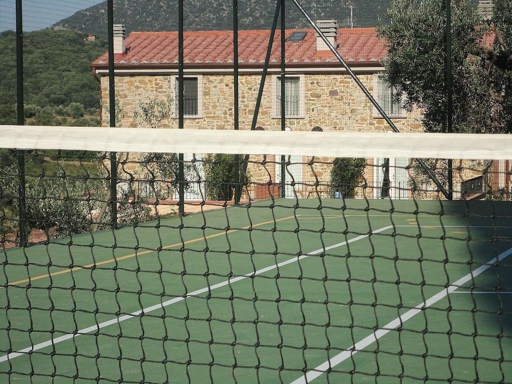 Agriturismo La Cianella