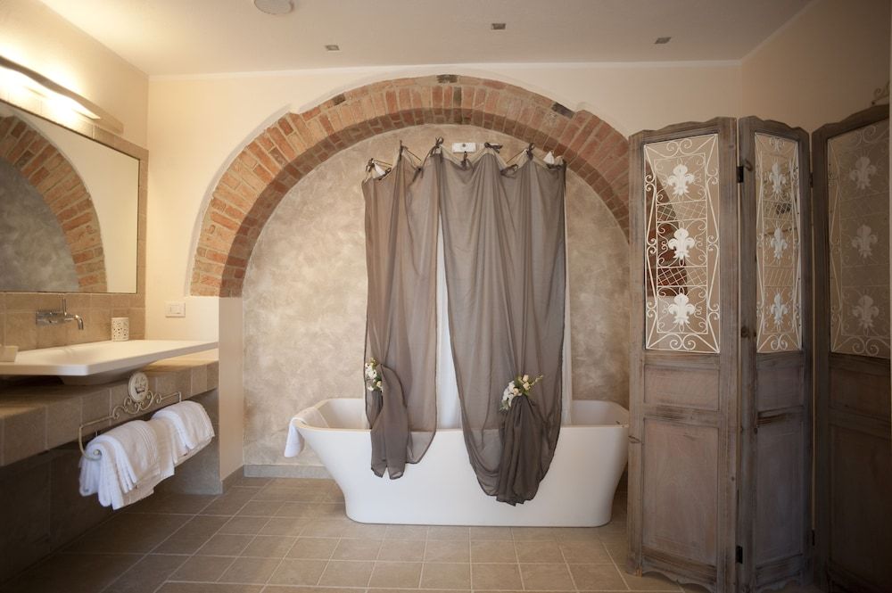 Agriturismo La Cianella