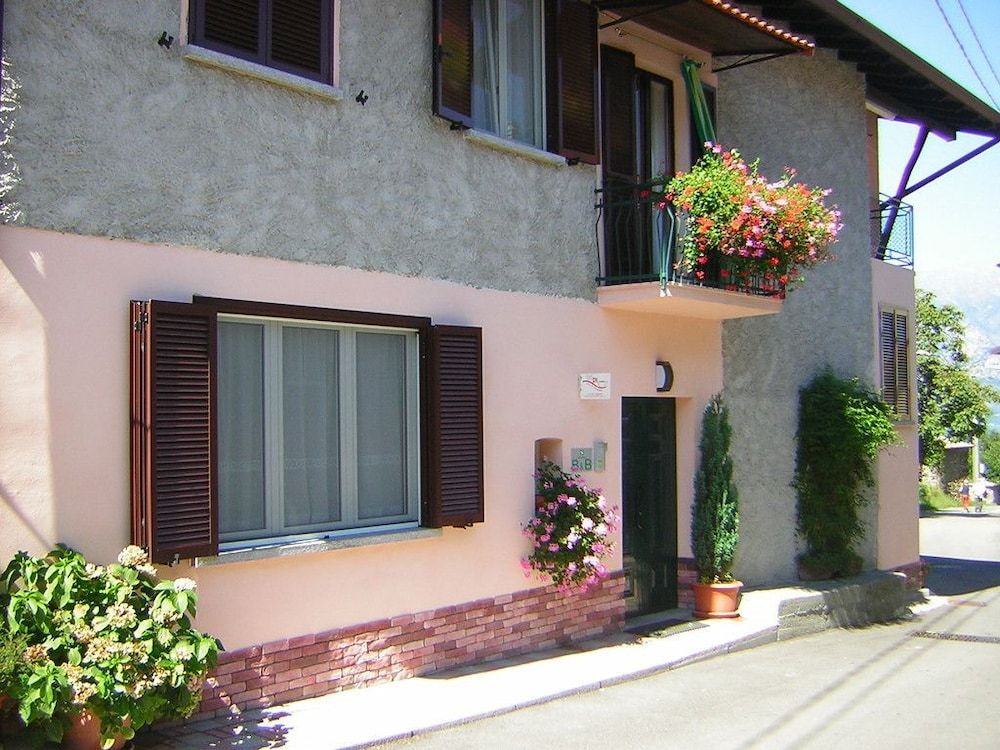 B&B Da Di