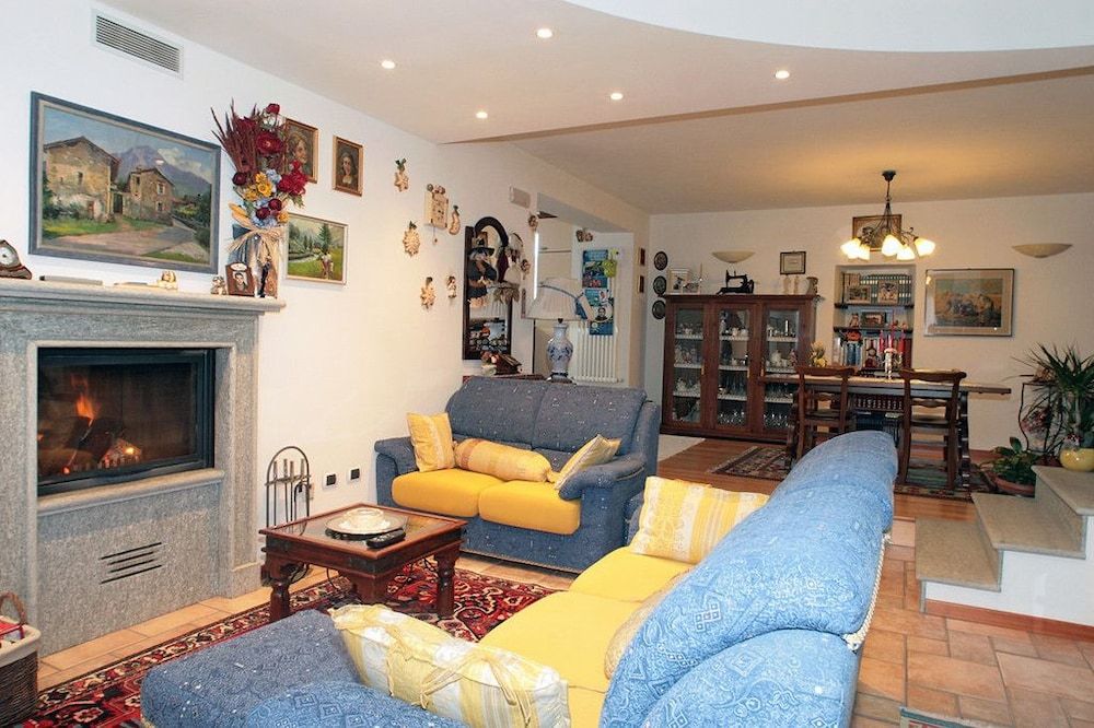 B&B Da Di