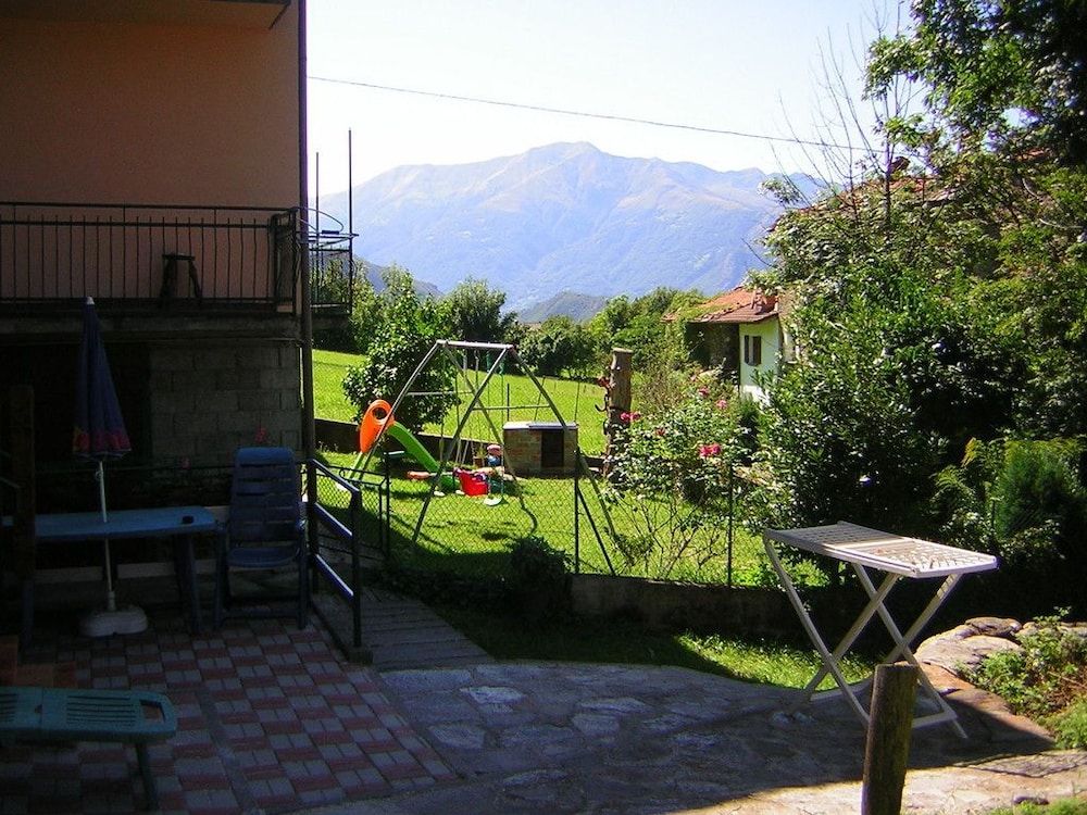 B&B Da Di