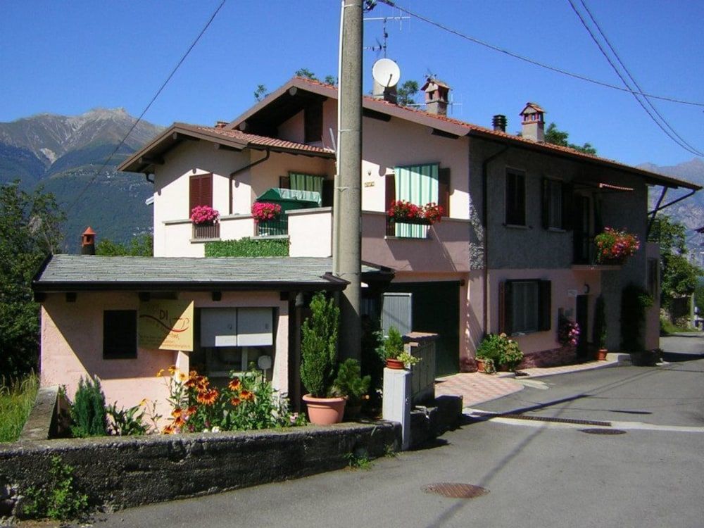 B&B Da Di