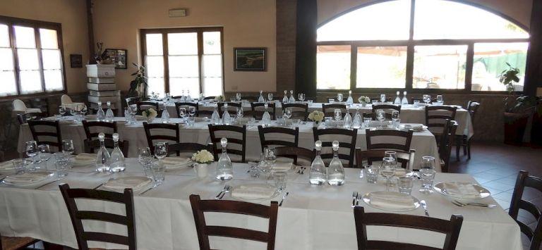 Agriturismo Cantagallo