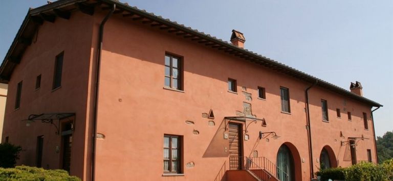 Agriturismo Cantagallo