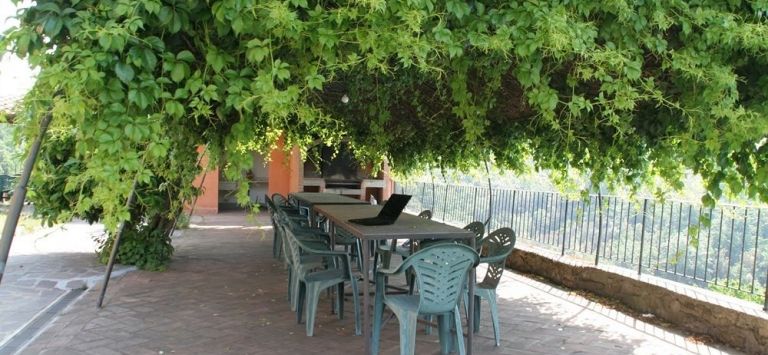 Agriturismo Cantagallo