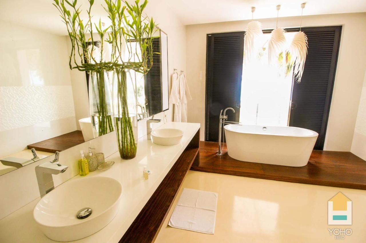 Green Turtle Villa