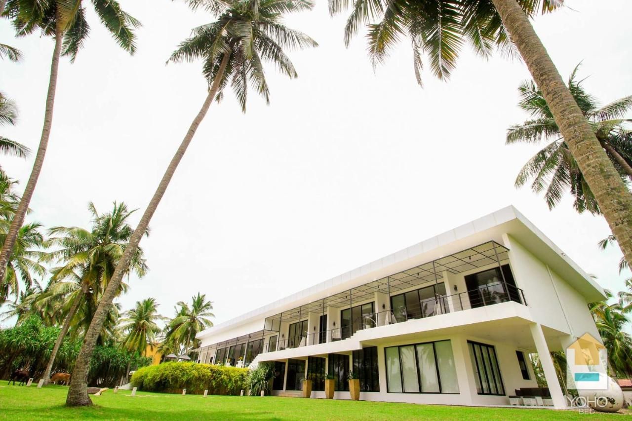Green Turtle Villa