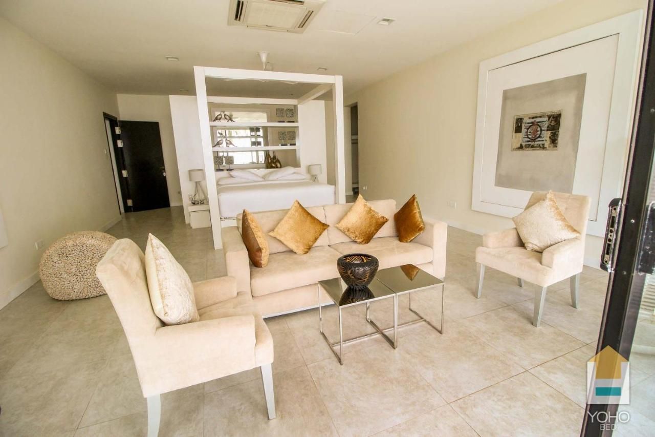 Green Turtle Villa