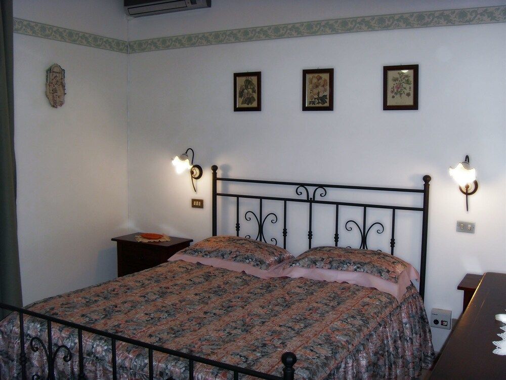 B&B La Cerasa