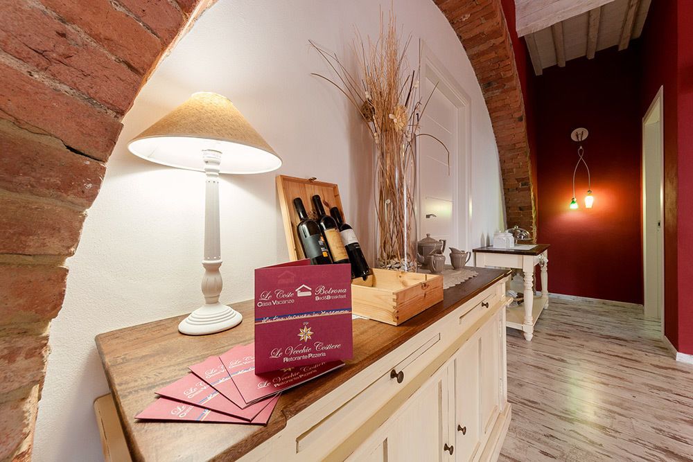 Botrona B&B