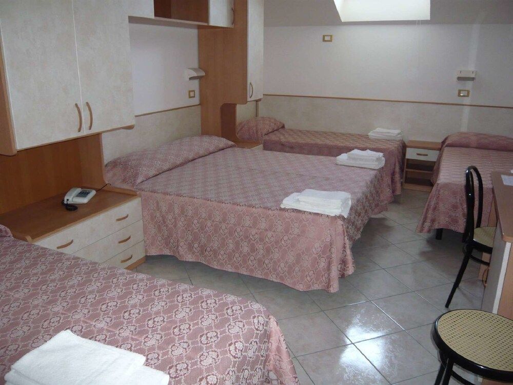 Hotel Calipso