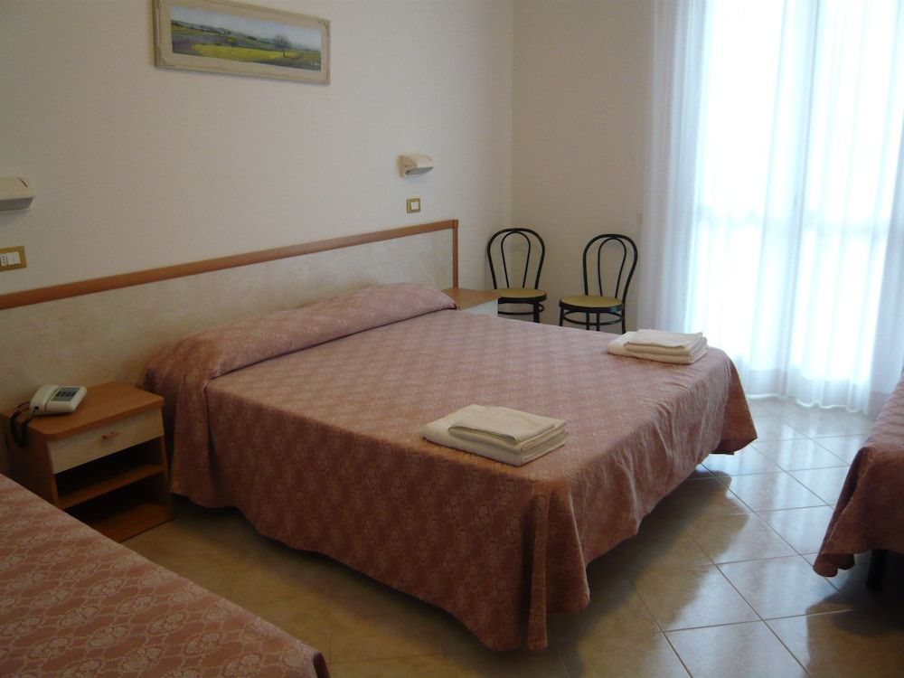 Hotel Calipso