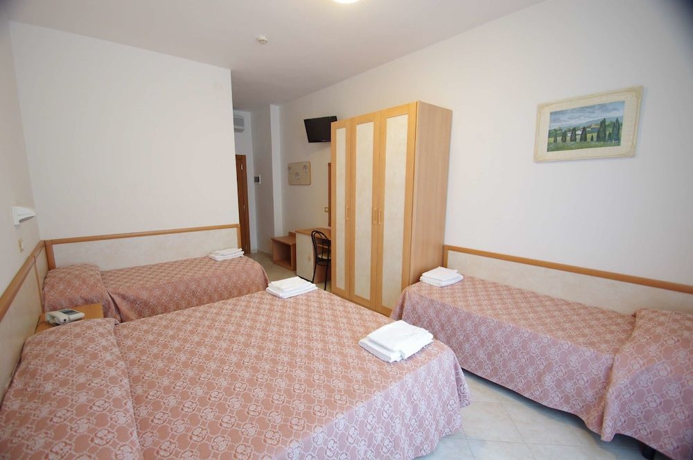 Hotel Calipso