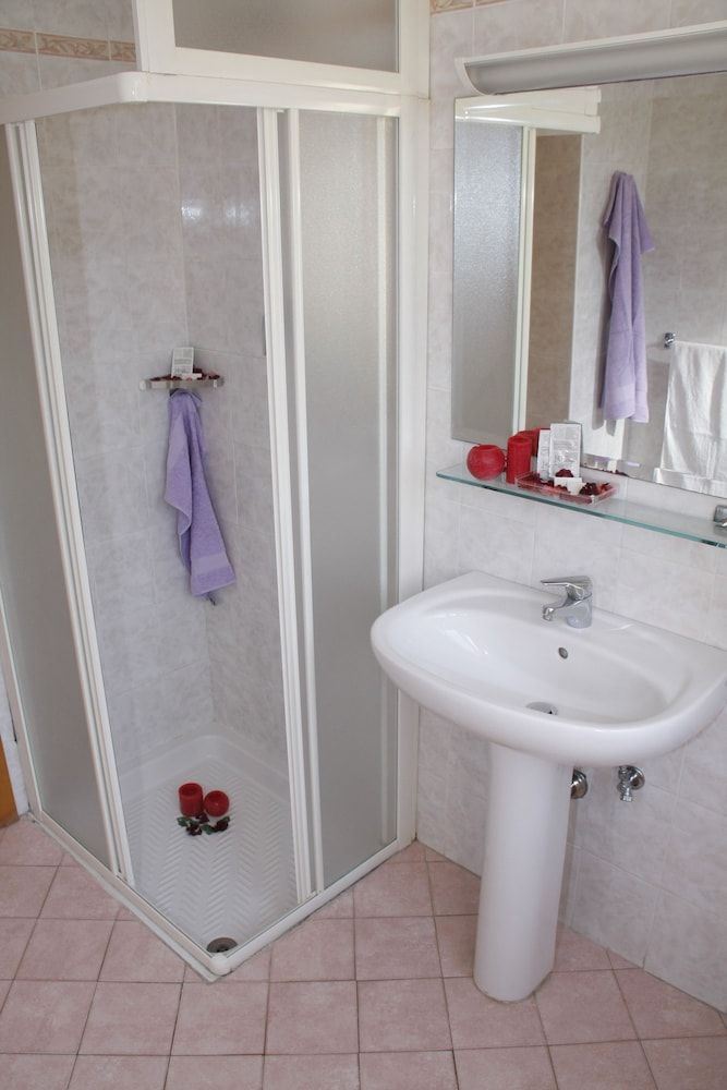 Hotel Calipso