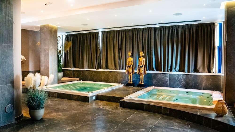 Up Museum Hotel