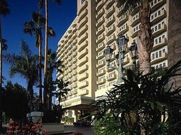 Four Seasons Hotel Los Angeles at Beverly Hills