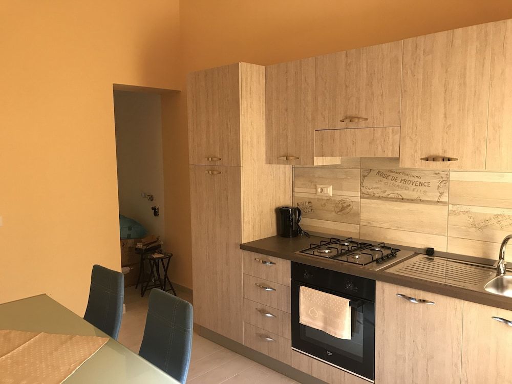 B&B Trieste Caltanissetta
