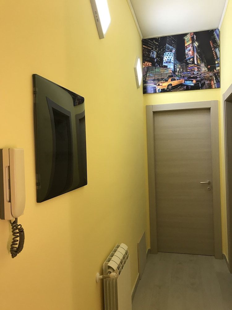 B&B Trieste Caltanissetta