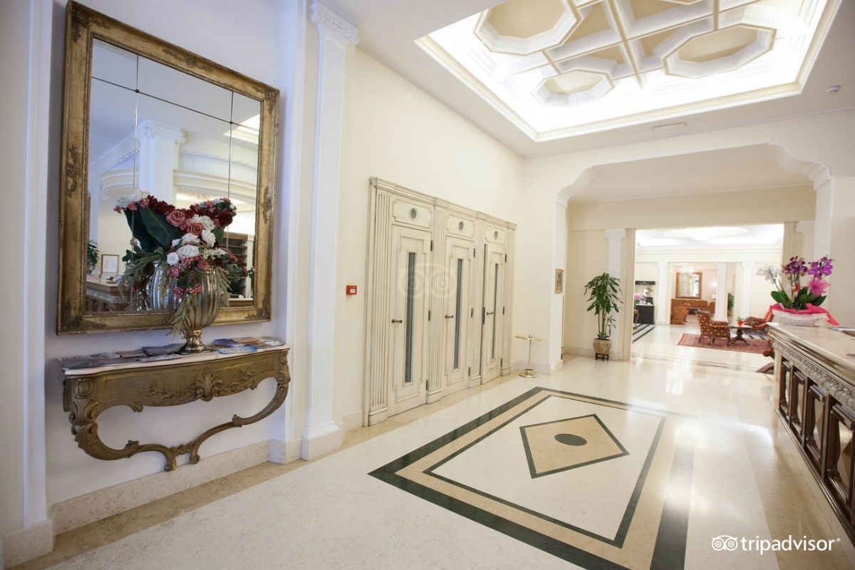 Palace Meggiorato