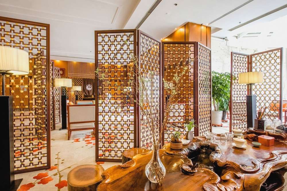 Swish-Hotel Dalian