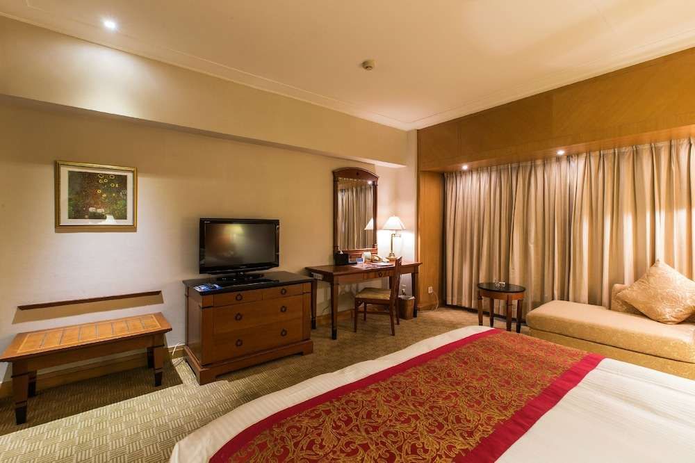 Swish-Hotel Dalian