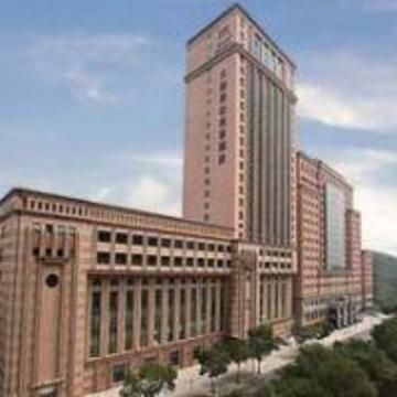 Grand Cypress Teda Dalian