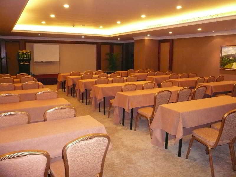 Grand Cypress Teda Dalian