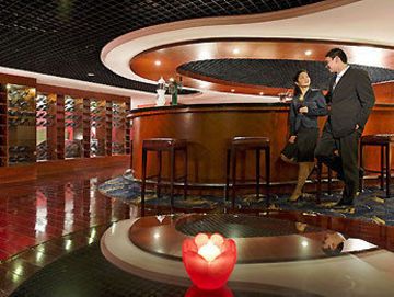 Grand Cypress Teda Dalian