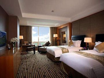 Grand Cypress Teda Dalian