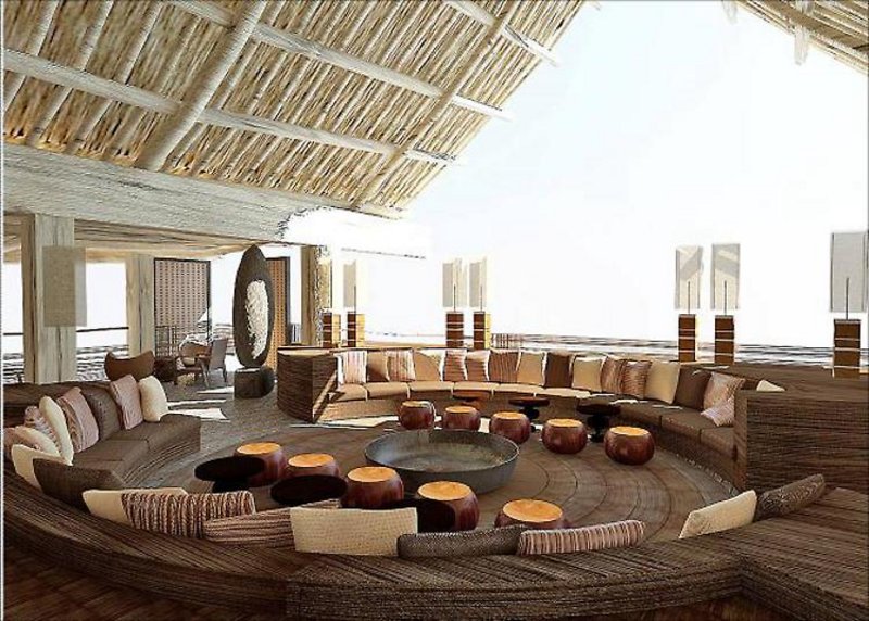 Lopesan Baobab Resort