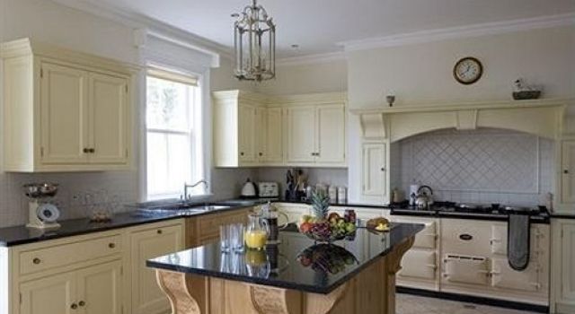 West Longridge Cottages and B&B