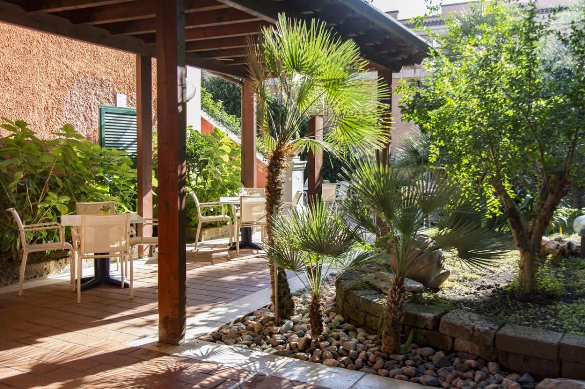 Villa Margherita