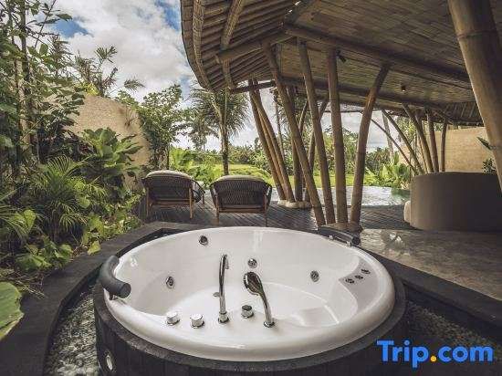 Equipoise Resort Ubud by Ini Vie Hospitality Adult Only