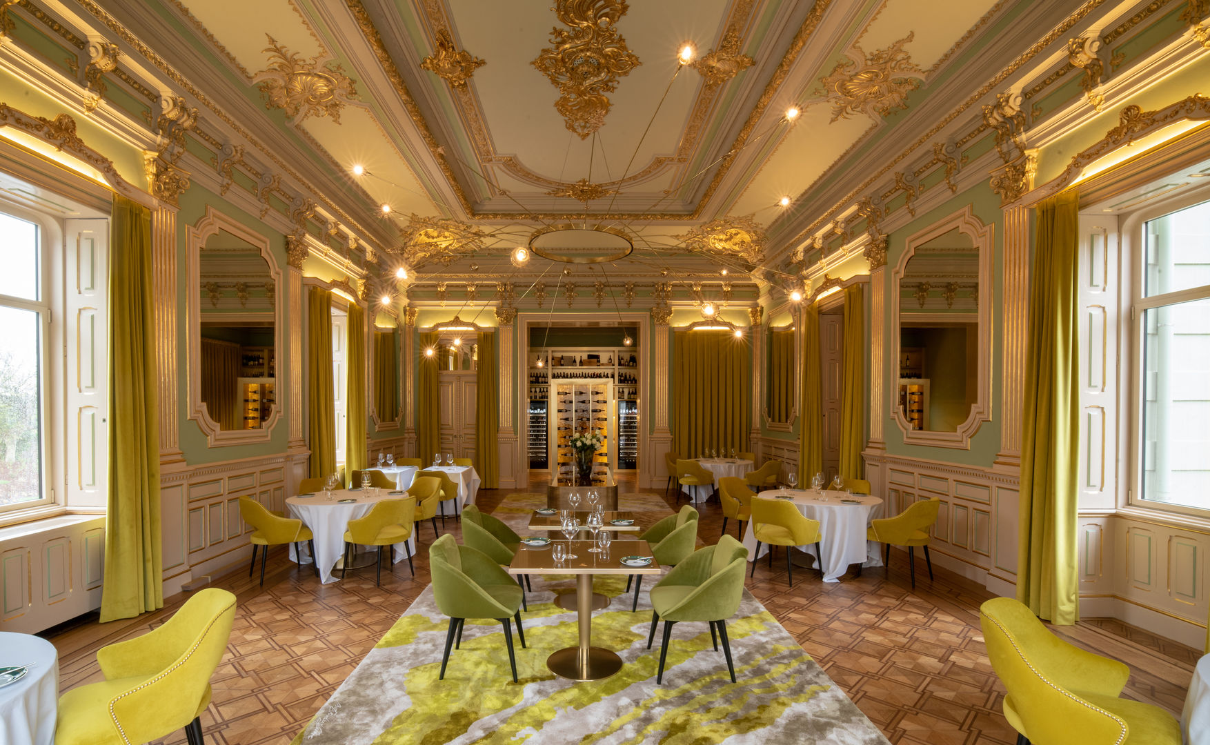 Vila Foz Hotel & Spa