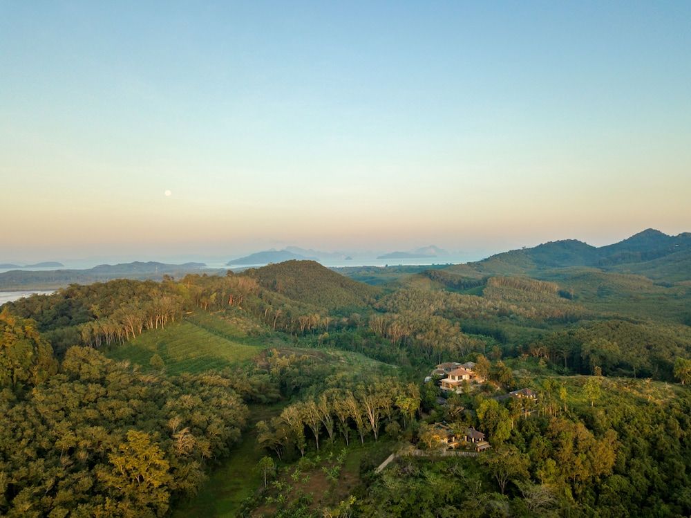 Samsam Yao Noi - Andaman Magic & Art Villas