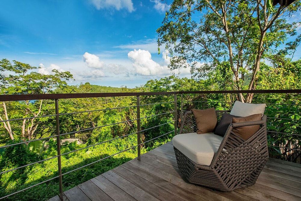 Samsam Yao Noi - Andaman Magic & Art Villas