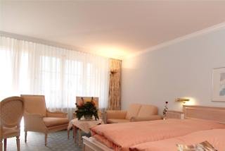 Hotel Schweizerhof Gourmet & Spa