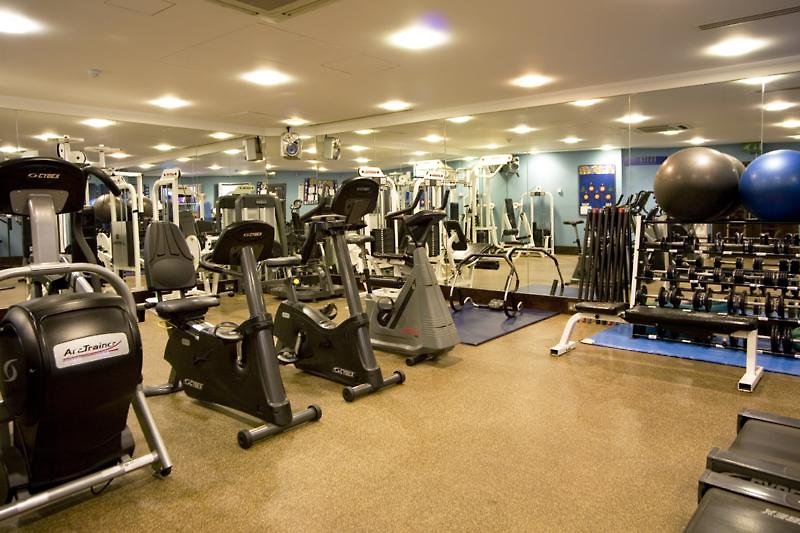 Crowne Plaza London - Gatwick Airport