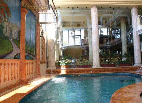 Hotel Residencial