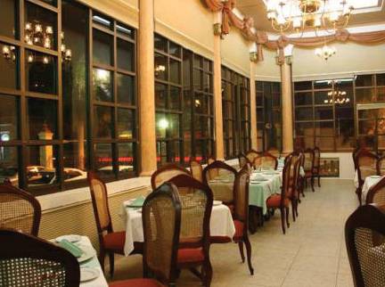 Hotel Residencial
