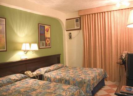 Hotel Residencial