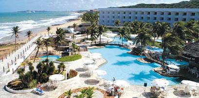 Piramide Natal Resort